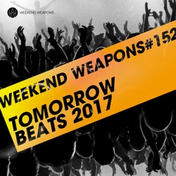 Tomorrow Beats 2017