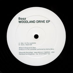 Woodland Drive EP