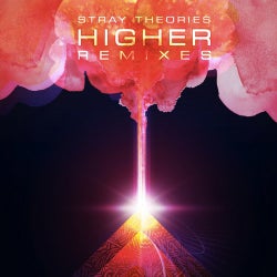 Higher - Remixes