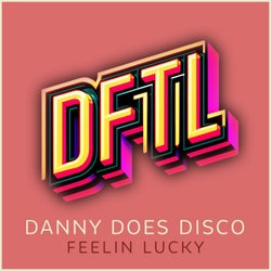 Feelin Lucky (Mike Chenery Remix)