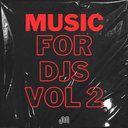 Music For DJs, Vol. 2