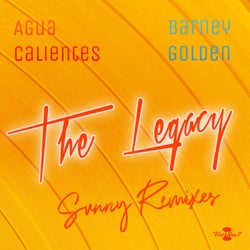The Legacy (Sunny Remixes)