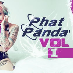 Phat Panda, Vol. 1