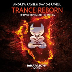 TRANCE REBORN CHART