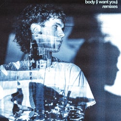 body (i want you) (remixes)