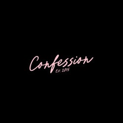 Confession Best of 2025
