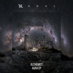 Aura EP