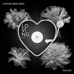 Loving Ibiza 2023