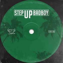 Step Up Badboy