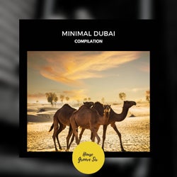 Minimal Dubai