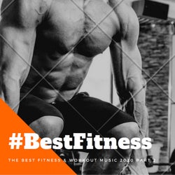 The Best Fitness & Workout Music 2020, Pt. 2
