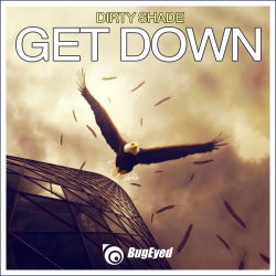 DIRTY SHADE - GET DOWN - CHART