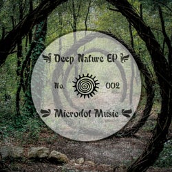 Deep Nature EP