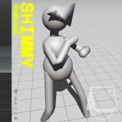Shimmy Shake Remixes