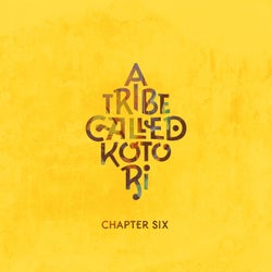 A Tribe Called Kotori - Chapter 6