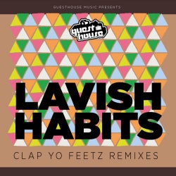 Clap Yo' Feetz Remixes