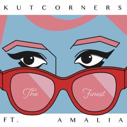The Finest (feat. Amalia)