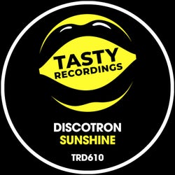 Discotron - Sunshine (Percapella)