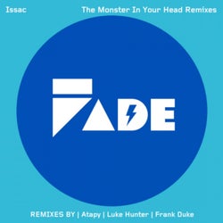 The Monster in Your Head (Remixes)