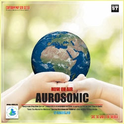 Aurosonic - Save The World For Children