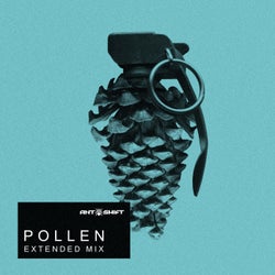 Pollen (Extended Mix)