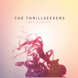 The Thrillseekers August 2014 Chart
