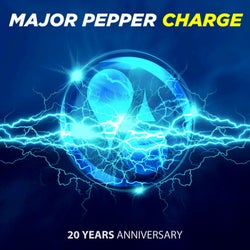 Charge (20 Years Anniversary)