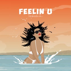 Feelin U Remixes Vol. 1