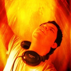 DJ Gerardo Sanchez - Bangin' The Beats Mix