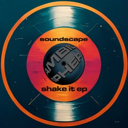 Shake It EP