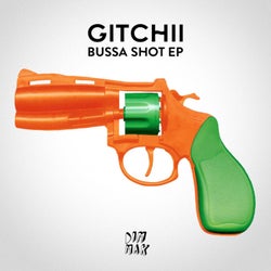 Bussa Shot EP