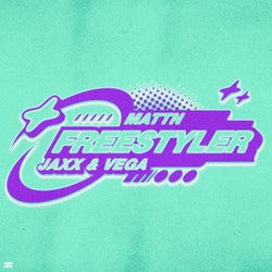 Freestyler (Extended Mix)