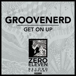 Get On Up
