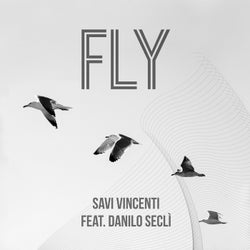 Fly (feat. D. Secli)