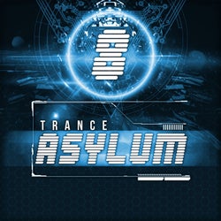 Trance Asylum, Vol. 8