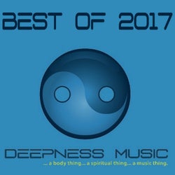 Deepness Music - Best Of 2017