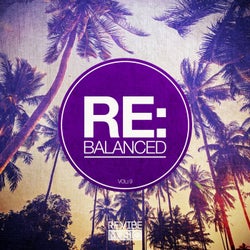 Re:Balanced, Vol. 9