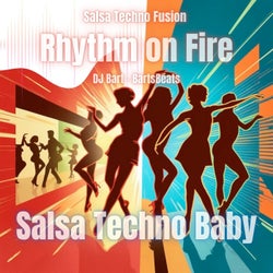 Salsa Techno Baby