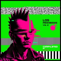 Los Prohibidos Vol. 2