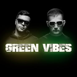 Green Vibes Top-10 Drum & Bass Sounds