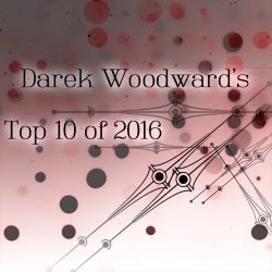 This is my Top 10 Trance chart of 2016