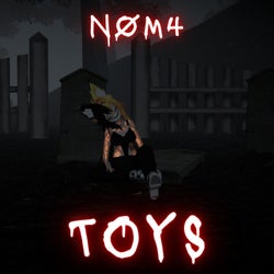 Toys (Original Mix)