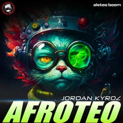 Afroteo (Original Mix)
