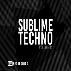 Sublime Techno, Vol. 14