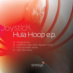 Hula Hoop EP