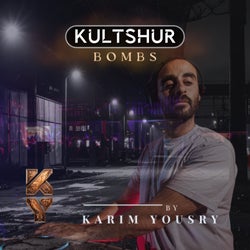 Kultshur Bombs December 2025