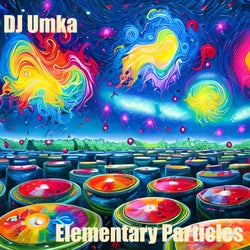 Elementary Particles (Mastering Rework 2023)