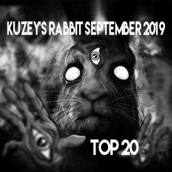 Kuzey's Rabbit September 2019