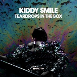 Teardrops In The Box
