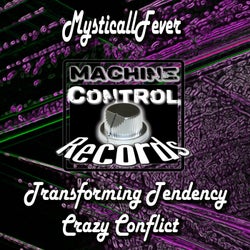 Transforming Tendency / Crazy Conflict